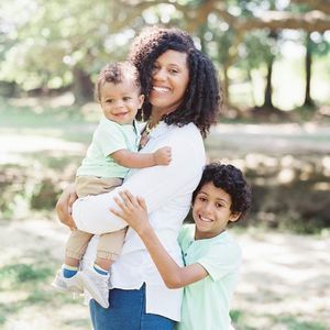 Meet your Posher, Camille